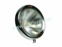 Electric parts