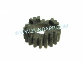 Tandwiel 3e versn. 20T