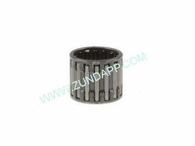 Naaldlager 16x20x17mm