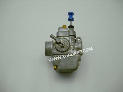 Carburateur Bing vierkant type 10mm trekchoke