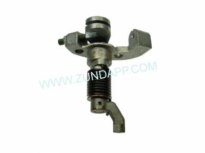 Schakel gaffel compleet voor 258 motor - Image 2