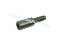 Tapeind verloop  M7 - M7x41mm