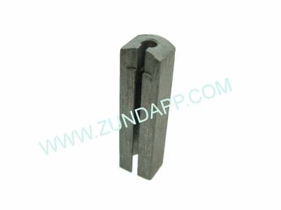 Chokeschuif  Bing type 53