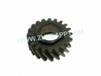 Krukastandwiel 20T, voor 285, 286 en 288 motor