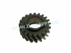 Krukastandwiel 20T, voor 285, 286 en 288 motor
