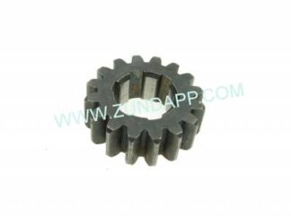 Tandwiel 2e versn. 16T