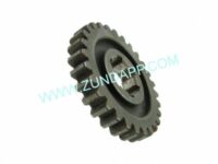 Tandwiel 28T 4e versn. 316 motor