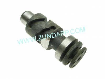 Schakelwals 4-versn. 316 motor