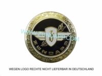 Transfer / Abziehbild / cover plaque
