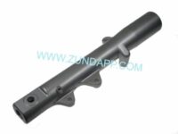 Voorvork poot links (tbv 220mm remschijf)