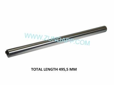 Voorvork binnenpoot l=495,5mm