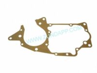 Pakkingen / Dichtungen / Gaskets