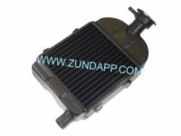 Water cooling parts