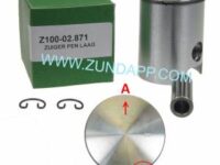Zuigers / kolben / piston
