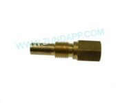 Naaldgeleider sproeier O-2 Mikuni VM15H1/17-02