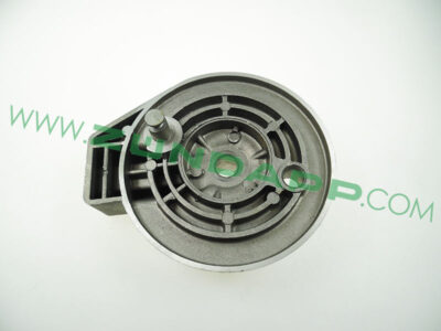 Remankerplaat achter, 460-014, 460-024 - Image 2