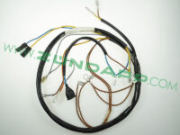 Kabelboom 462-021 Star2