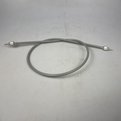 Kilometertellerkabel 755mm grijs Zundapp 517-16.652