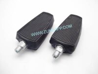 Cranks en pedalen / Tretarm und pedalen / Cranks and pedals