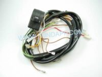 Kabelboom 448-013 CS50 Duitsland