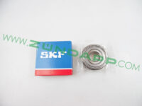 Kogellager 6302ZC3 DIN625, SKF