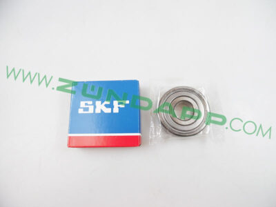 Kogellager 6302ZC3 DIN625, SKF