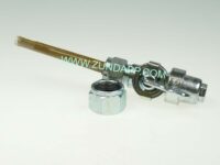 Benzinekraan voor Zundapp M12x1, en voor Kreidler M16x1