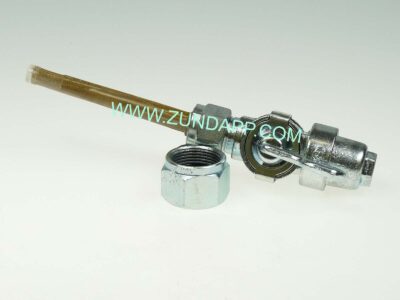 Benzinekraan voor Zundapp M12x1, en voor Kreidler M16x1