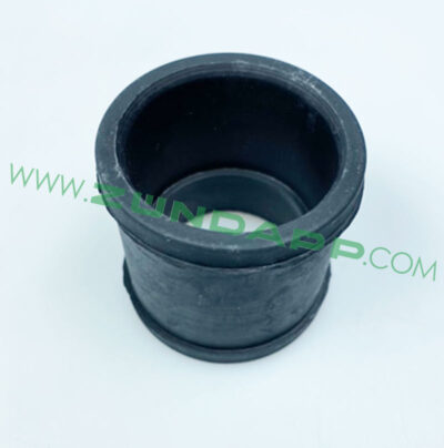 Luchtfilterrubber Mikuni 20mm voor montage in 517 frame - Image 2