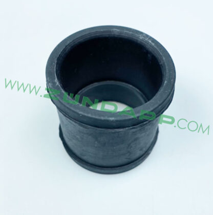 Luchtfilterrubber Mikuni 20mm voor montage in 517 frame - Image 2