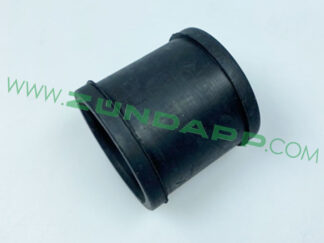 Luchtfilterrubber Mikuni 20mm voor montage in 517 frame