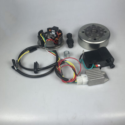 Ontsteking Zundapp 50cc 12V Kokusan - Image 2