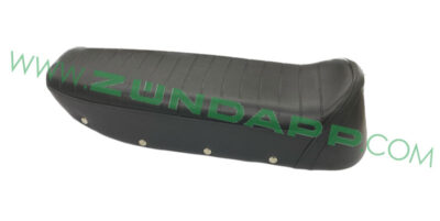 Buddyseat glad met banen model Denfeld - Image 3