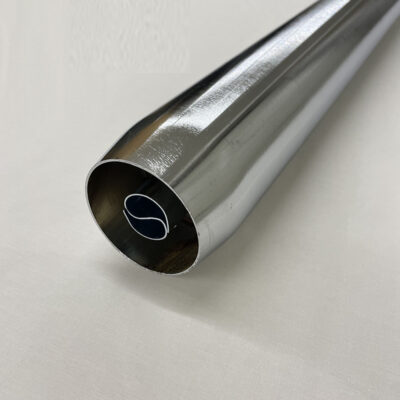 Blokfluituitlaat 70mm 32mm geforceerde koeling - Image 2