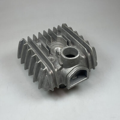 Cilinderkop 50cc watergekoeld blank Passend voor Zundapp 284-02.155