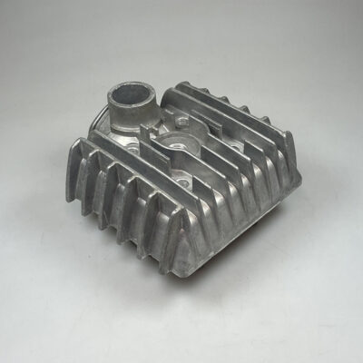 Cilinderkop  50cc watergekoeld blank - Image 4
