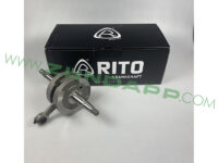 Krukas Rito 5-versnelling 50cc voor Zundapp 5V284-03.906