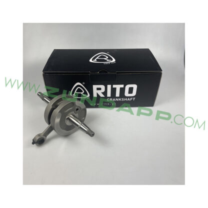 Krukas Rito 5-versnelling 50cc voor Zundapp 5V284-03.906