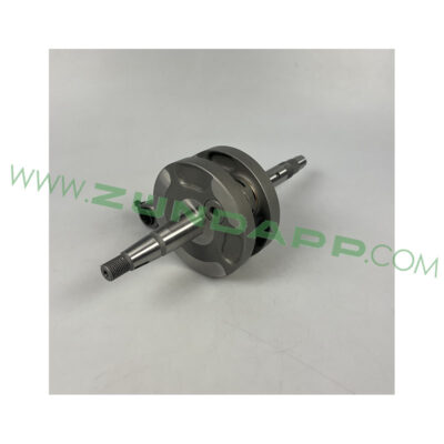 Krukas rond 50cc 5V Rito - Image 3
