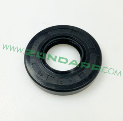 Keerring  20x40x7mm