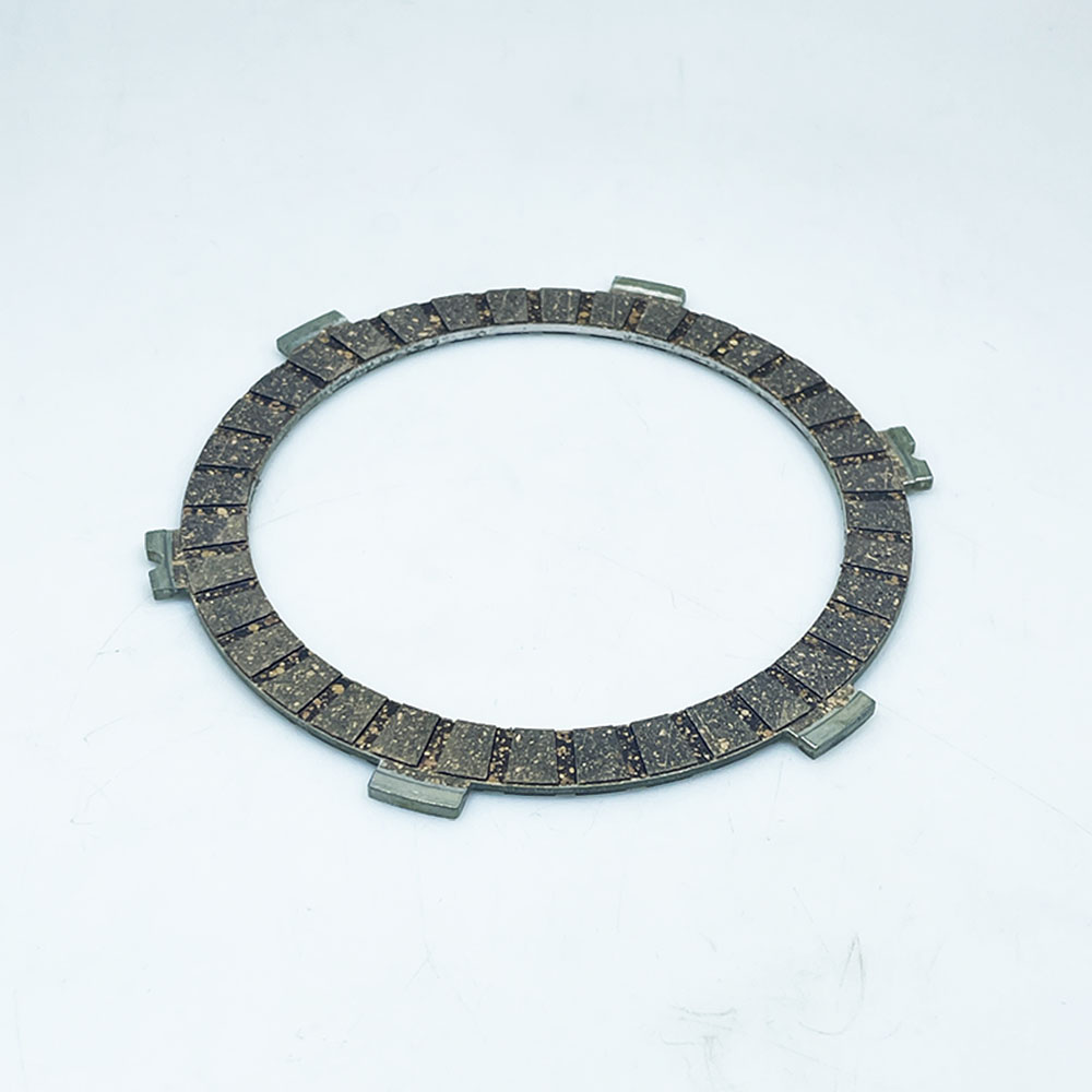 Koppelingsplaat KS80 versterkt Zundapp 314-06.606