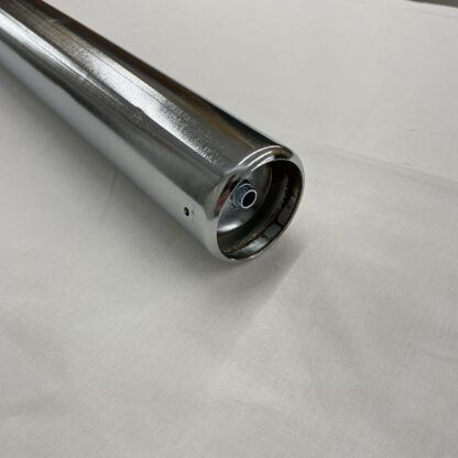 Uitlaatdemper fluister knik 60mm - 26mm - Image 3