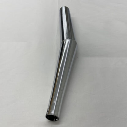 Uitlaatdemper fluister knik 60mm - 26mm - Image 2