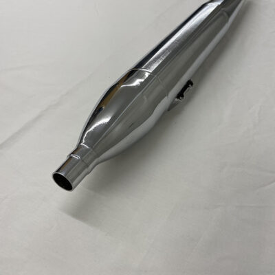 Uitlaatdemper sigaar Lip 70mm - 30mm - Image 4