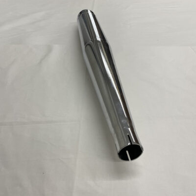 Uitlaatdemper sigaar Lip 70mm - 30mm - Image 3