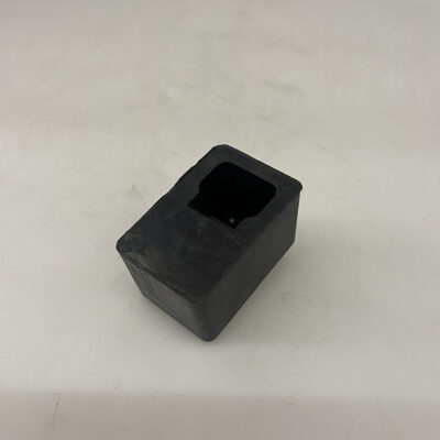Radiateur ophangrubber - Image 2