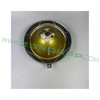 Koplampunit 130/175mm BA20 fitting - Image 3