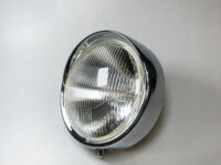 Koplampunit koplamphuis Zundapp KS50 KS100 Zundapp 517-16.900