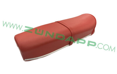 Buddyseat 517 rood - Afbeelding 2