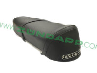 Buddyseat 517 zwart